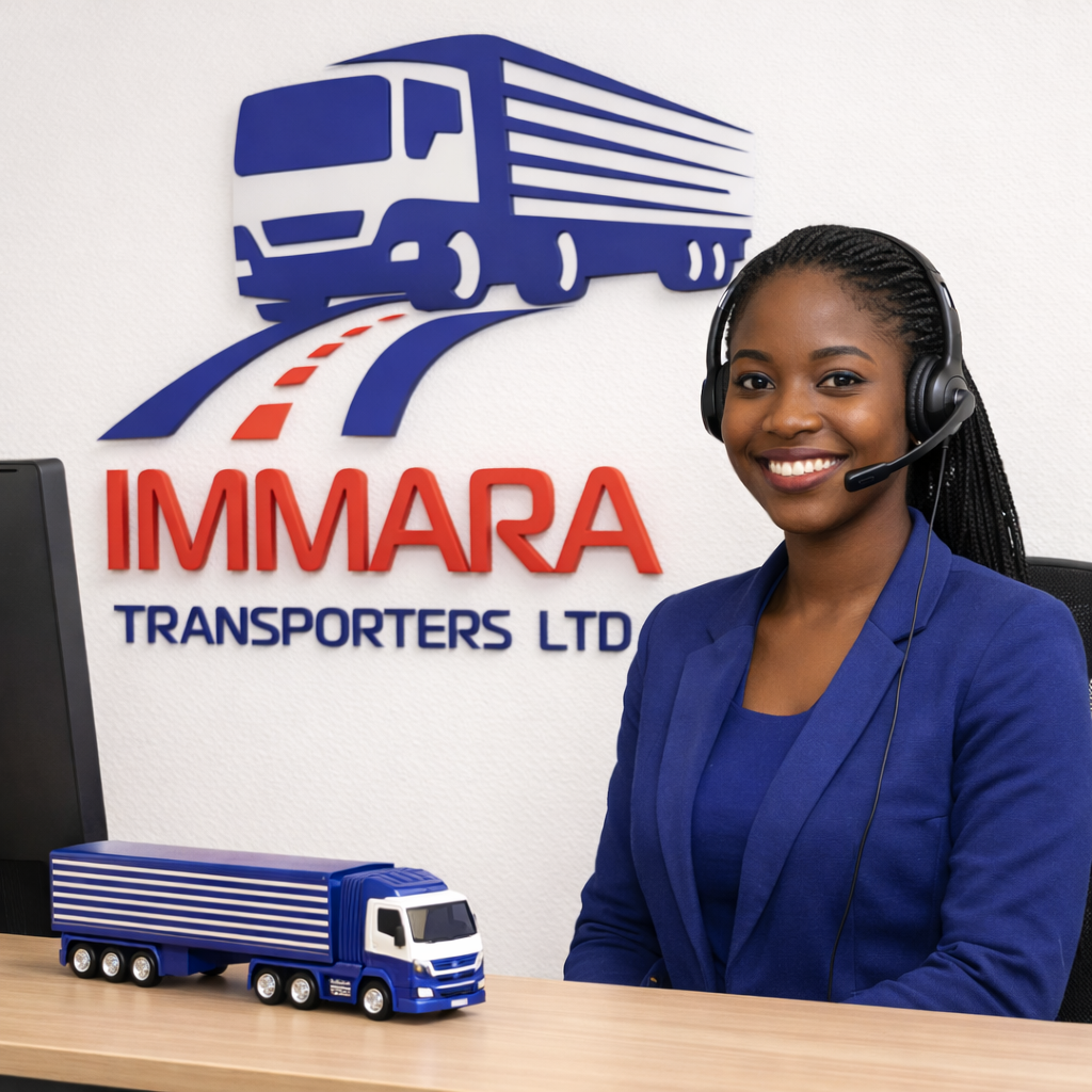 Immara operations team